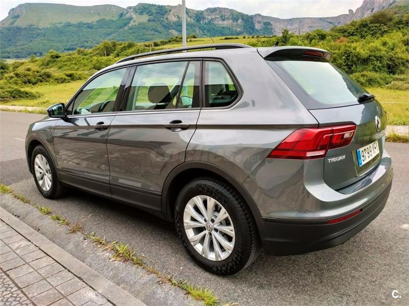 Volkswagen Tiguan Advance 2.0 TDI 110kW 150CV 5p.