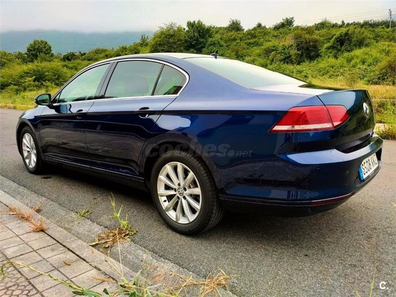 Volkswagen Passat Edition 2.0 TDI 110kW 150CV 4p.