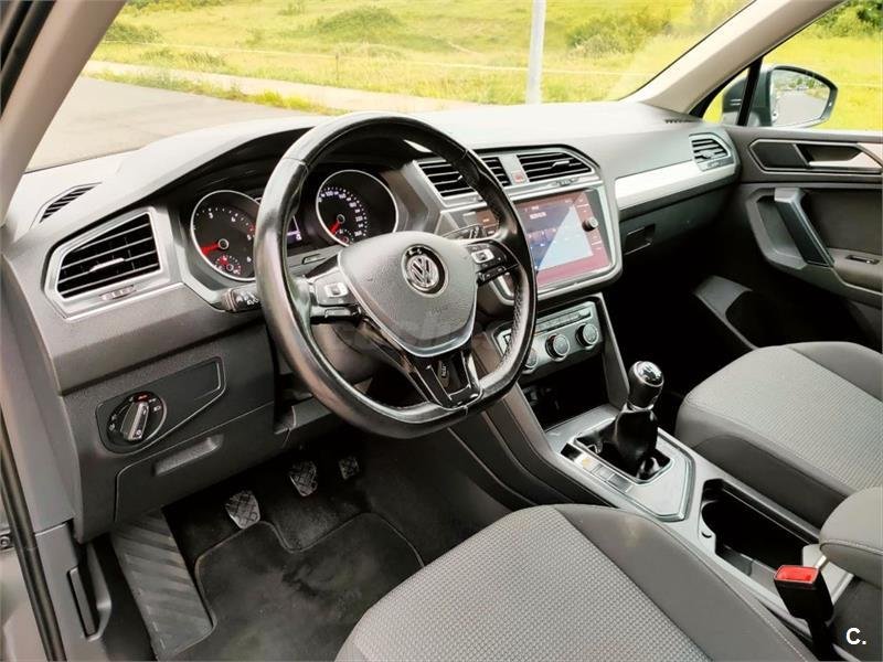 Volkswagen Tiguan Advance 2.0 TDI 110kW 150CV 5p.