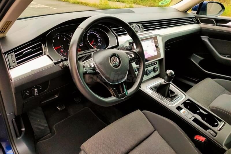 Volkswagen Passat Edition 2.0 TDI 110kW 150CV 4p.