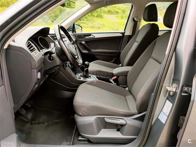Volkswagen Tiguan Advance 2.0 TDI 110kW 150CV 5p.