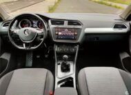 Volkswagen Tiguan Advance 2.0 TDI 110kW 150CV 5p.