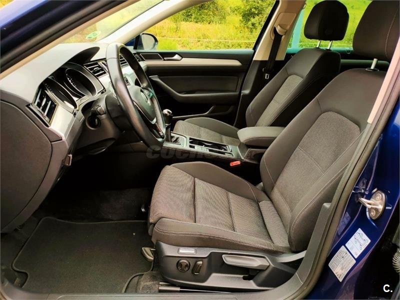 Volkswagen Passat Edition 2.0 TDI 110kW 150CV 4p.