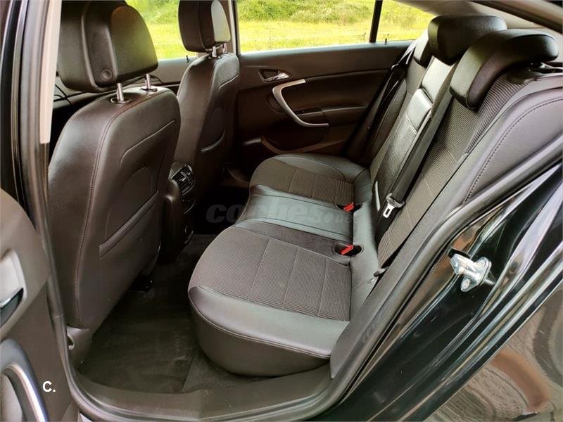 Opel Insignia 2.0 CDTI 130 CV Cosmo Auto 4p.