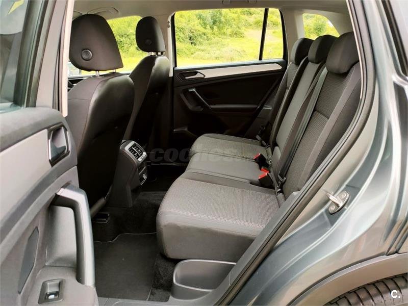 Volkswagen Tiguan Advance 2.0 TDI 110kW 150CV 5p.