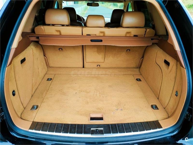 PORSCHE Cayenne 3.6 V6