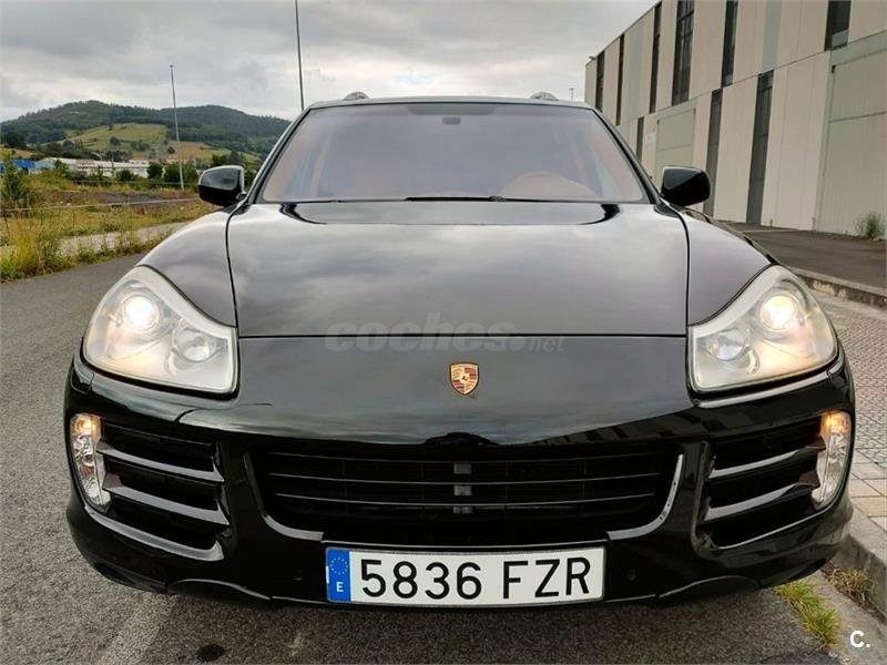 PORSCHE Cayenne 3.6 V6
