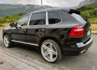 PORSCHE Cayenne 3.6 V6