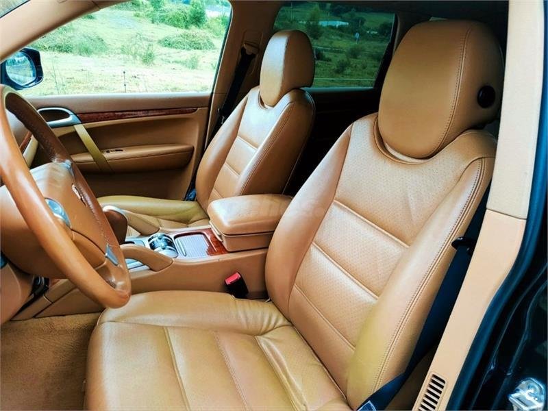 PORSCHE Cayenne 3.6 V6