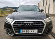 Audi Q5 2.0 TDI 120kW 163CV quattro S tronic