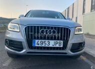 Audi Q5 2.0 TDI clean diesel quattro