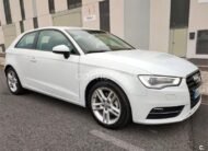 Audi A3 2.0 TDI 150cv Ambition