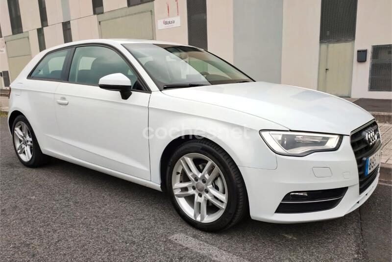 Audi A3 2.0 TDI 150cv Ambition