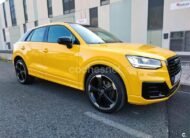 Audi Q2 sport edition 1.6 TDI