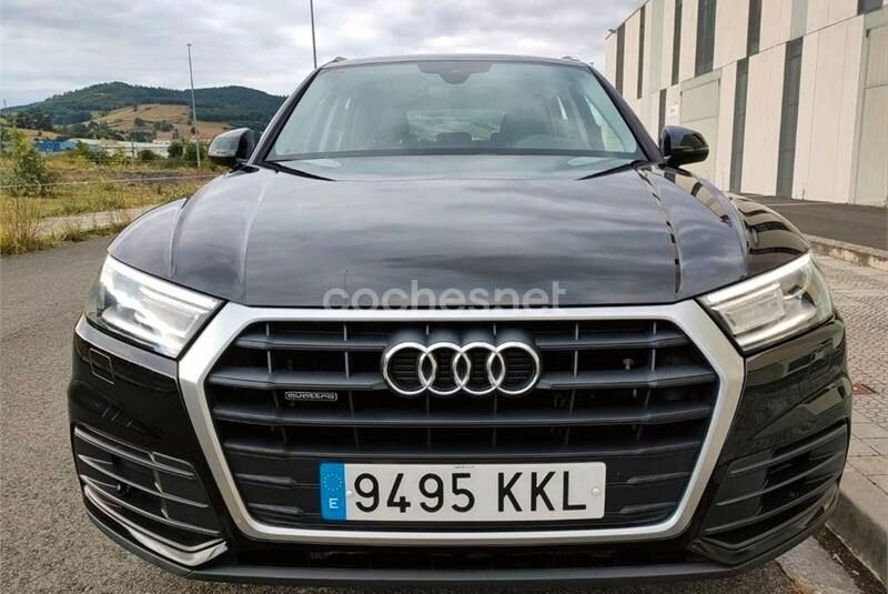 Audi Q5 2.0 TDI 120kW 163CV quattro S tronic