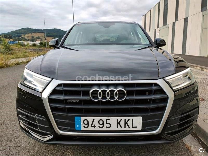 Audi Q5 2.0 TDI 120kW 163CV quattro S tronic