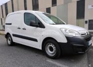 CITROEN Berlingo BlueHDi