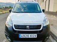 Peugeot Partner Furgon Confort L1 1.6 BlueHDi