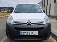 CITROEN Berlingo BlueHDi