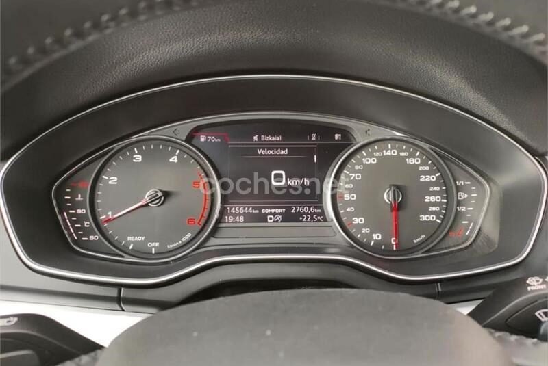 Audi Q5 2.0 TDI 120kW 163CV quattro S tronic