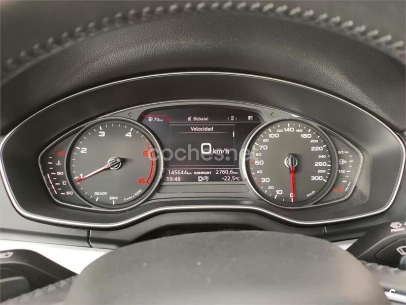 Audi Q5 2.0 TDI 120kW 163CV quattro S tronic