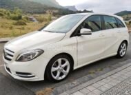 Mercedes Benz Clase B 180 CDI Sport