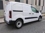 CITROEN Berlingo BlueHDi