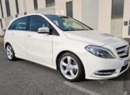 Mercedes Benz Clase B 180 CDI Sport