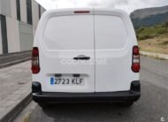 CITROEN Berlingo BlueHDi