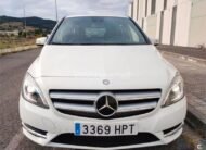 Mercedes Benz Clase B 180 CDI Sport