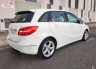 Mercedes Benz Clase B 180 CDI Sport