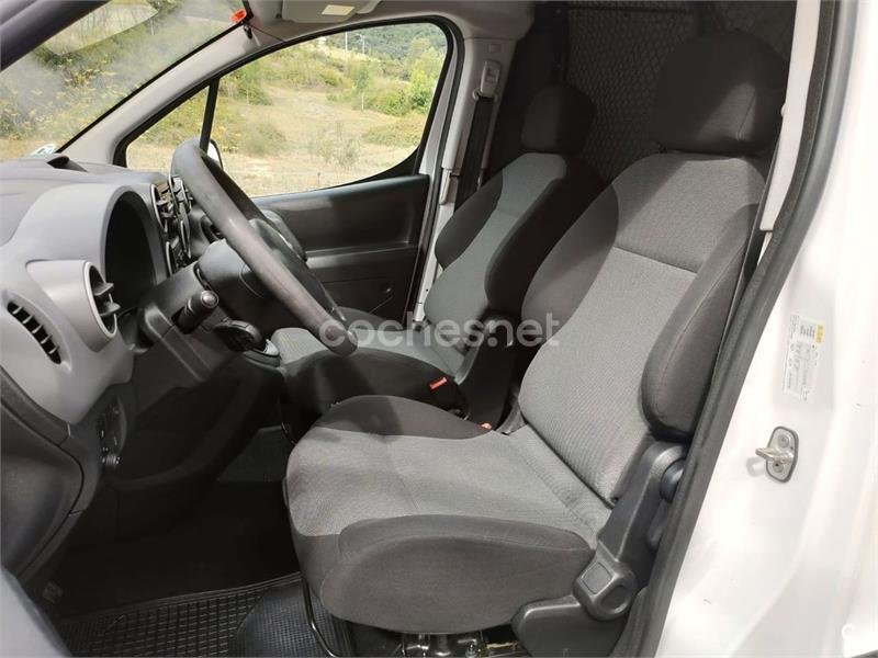 CITROEN Berlingo BlueHDi