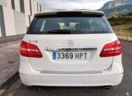 Mercedes Benz Clase B 180 CDI Sport