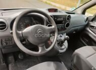 CITROEN Berlingo BlueHDi