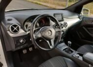 Mercedes Benz Clase B 180 CDI Sport