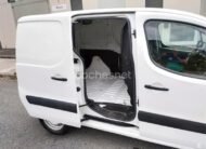 CITROEN Berlingo BlueHDi