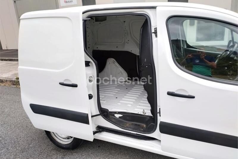 CITROEN Berlingo BlueHDi