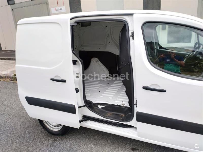 CITROEN Berlingo BlueHDi