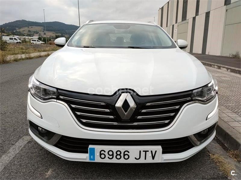 Renault Talisman Sport Tourer 1.6 Intens Energy dCi