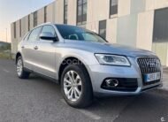 Audi Q5 2.0 TDI clean diesel quattro