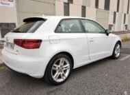 Audi A3 2.0 TDI 150cv Ambition