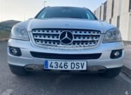 Mercedes Benz Clase M ML 500 AUTO