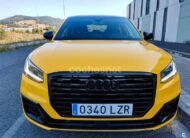 Audi Q2 sport edition 1.6 TDI