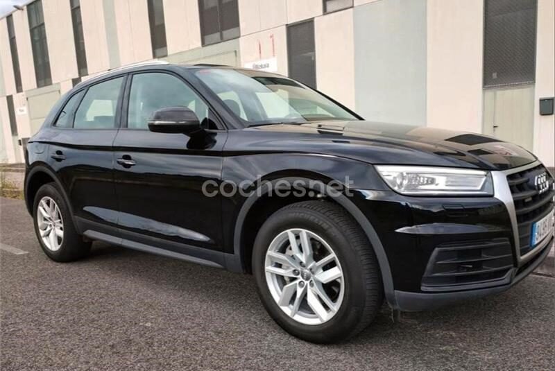 Audi Q5 2.0 TDI 120kW 163CV quattro S tronic