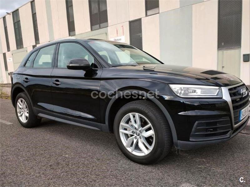 Audi Q5 2.0 TDI 120kW 163CV quattro S tronic