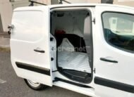 Peugeot Partner Furgon Confort L1 1.6 BlueHDi