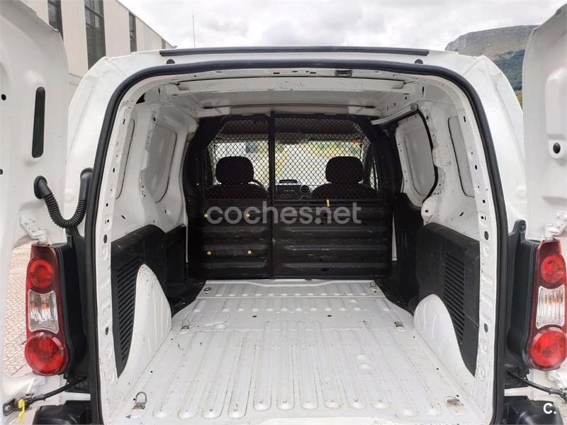 CITROEN Berlingo BlueHDi