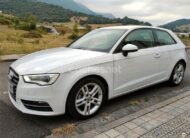 Audi A3 2.0 TDI 150cv Ambition