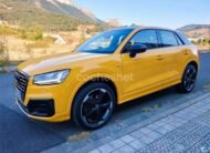 Audi Q2 sport edition 1.6 TDI