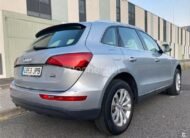 Audi Q5 2.0 TDI clean diesel quattro